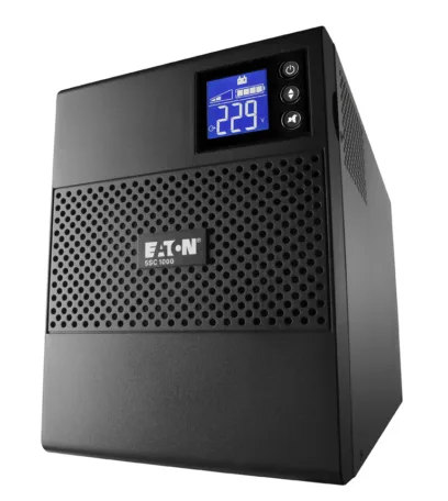 EATON 5S 1500I Gruppo Di Continuità UPS 1500VA/900W, Connessioni ACCS