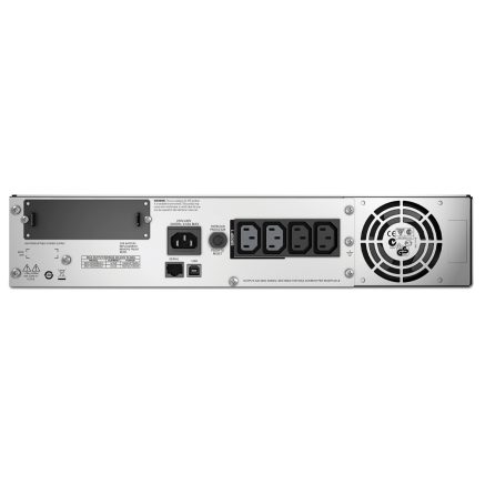 APC 1000VA 2U Rackmount Smart-UPS