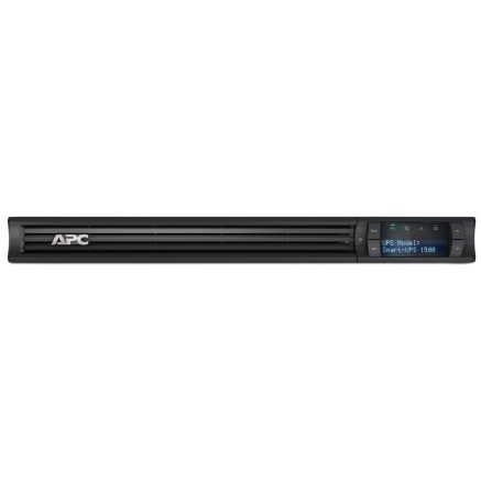 APC 1500VA 1U Rackmount Smart-UPS