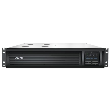 APC 1500VA 2U Rackmount Smart-UPS