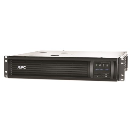 APC 1500VA 2U Rackmount Smart-UPS