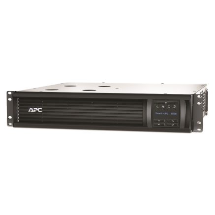 APC 1500VA 2U Rackmount Smart-UPS with AP9631 network management card