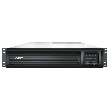 APC 2200VA 2U Rackmount Smart-UPS