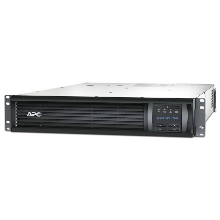 APC 2200VA 2U Rackmount Smart-UPS