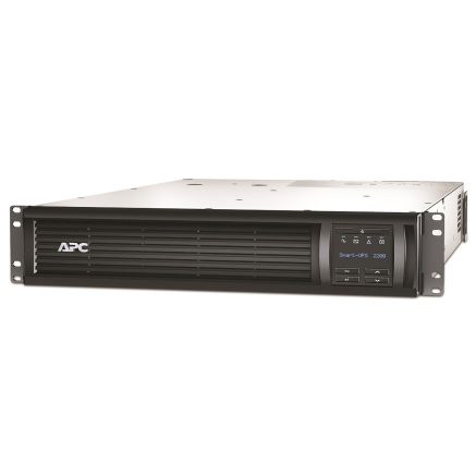 APC 2200VA 2U Rackmount Smart-UPS with AP9631 network management card