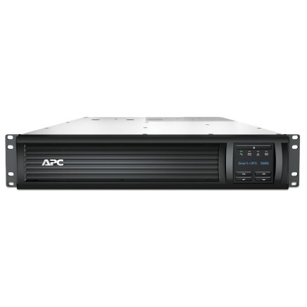 APC 3000VA 2U Rackmount Smart-UPS