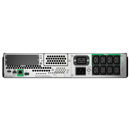 APC 3000VA 2U Rackmount Smart-UPS