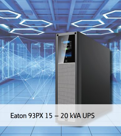 Eaton 93PX UPS