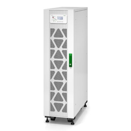 Easy 3S 20kVA Side