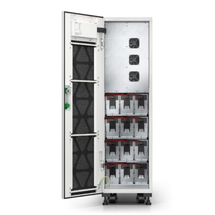 Easy 3S 15kVA Batts