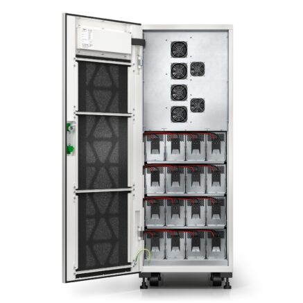 Easy 3S 30kVA Batts