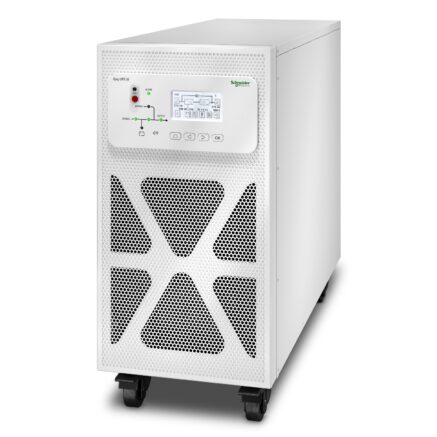 Easy 3S 15kVA Side