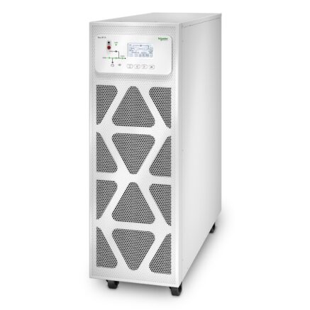Easy 3S 20kVA Side