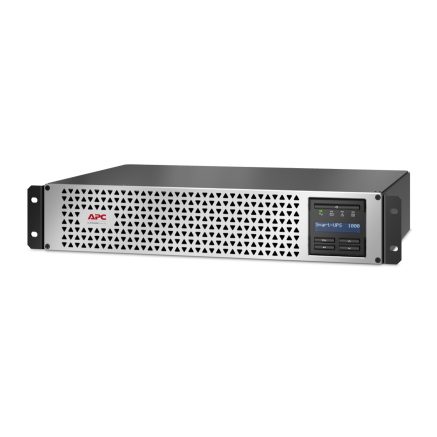 APC SMTL1000RM2UC Side