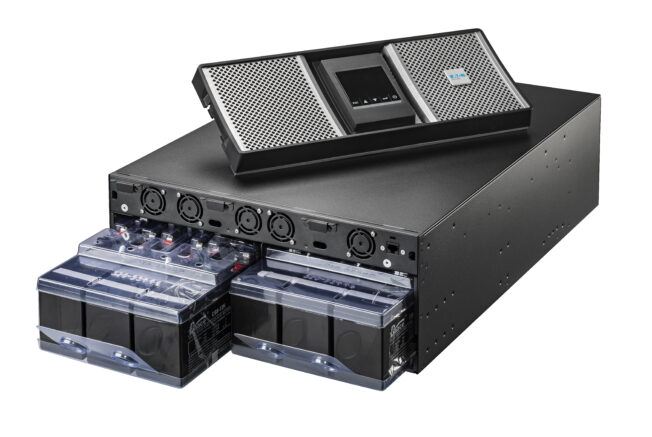 9PX 8 & 11kW Batts
