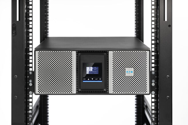 9PX 8 & 11kW Rack