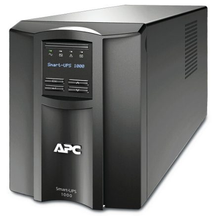 APC 1000VA Tower Smart-UPS