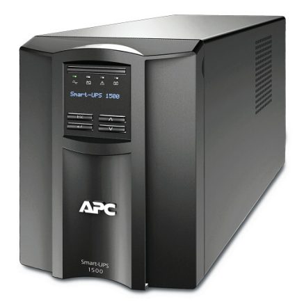 APC 1500VA Tower Smart-UPS