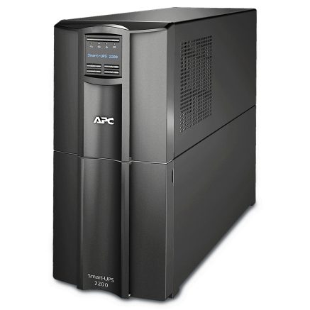 APC 2200VA Tower Smart-UPS