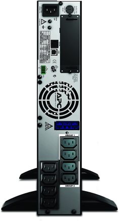 APC Smart-UPS X 1000VA Tower