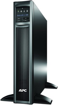 APC Smart-UPS X 1000VA Tower