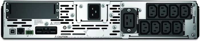 APC Smart-UPS X 2200VA Rack/Tower