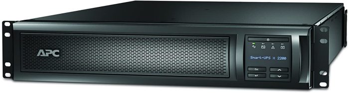APC Smart-UPS X 2200VA Rack/Tower