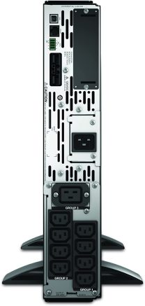 APC Smart-UPS X 3000VA Rack/Tower