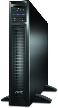 APC Smart-UPS X 3000VA Rack/Tower