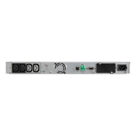 Eaton 5P Rack Mount UPS (Gen2) 650VA - 1.55kVA