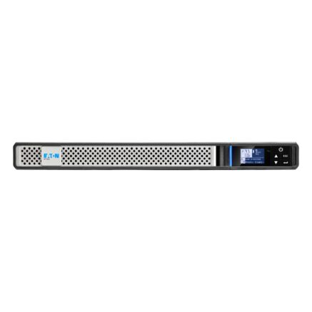 Eaton 5P Rack Mount UPS (Gen2) 650VA - 1.55kVA
