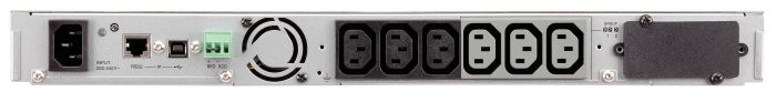Eaton 5P UPS (Rack) Rear