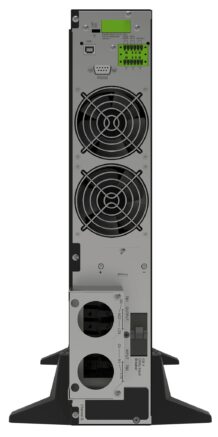 Legrand Keor DK 6k VA Charger Rear