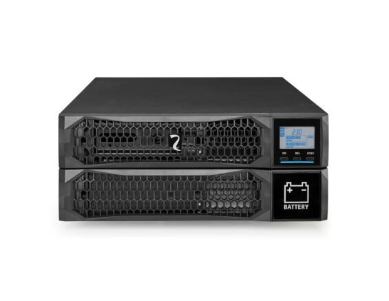 SD2 with BB Rack Front