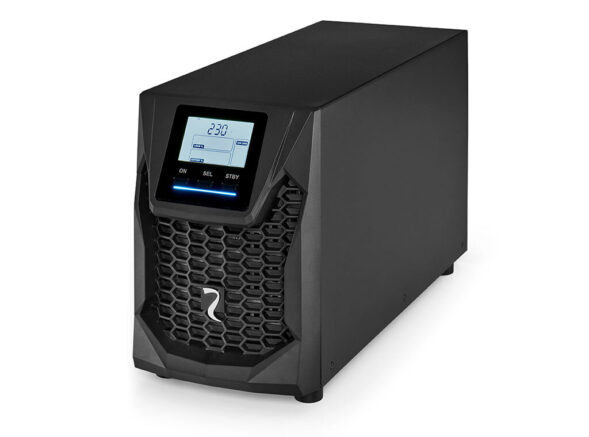 SP2 Sentinel Pro 1000 3 4sx LR