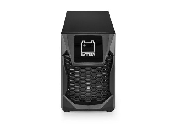 SP2 Sentinel Pro BTC 32 A fronte LR