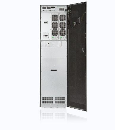 Eaton 93PS UPS 40kW Large Frame Open