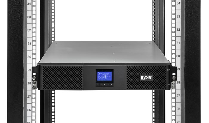 Eaton 9SX UPS 1-3kVA Rack Mounted