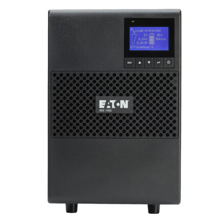 Eaton 9SX UPS 1kVA - 3kVA 1kVA Tower
