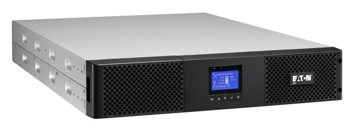 Eaton 9SX UPS 2kVA Rack Side