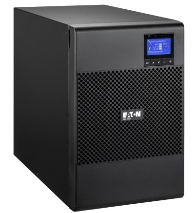 Eaton 9SX UPS 3kVA Tower Side