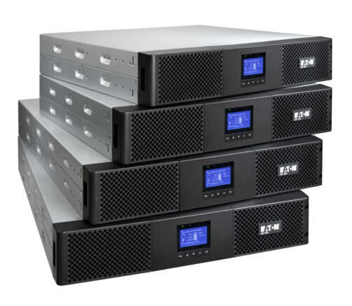 Eaton 9SX UPS Rack Family