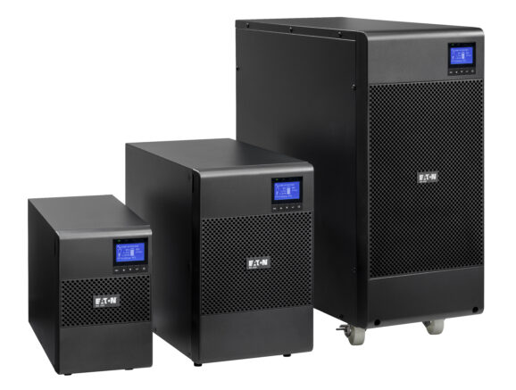 Eaton 9SX UPS 1kVA - 3kVA Tower Family