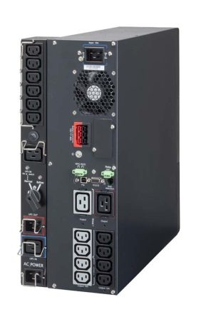 Eaton 9PX UPS 3000i RT3U HotSwap IEC UPS