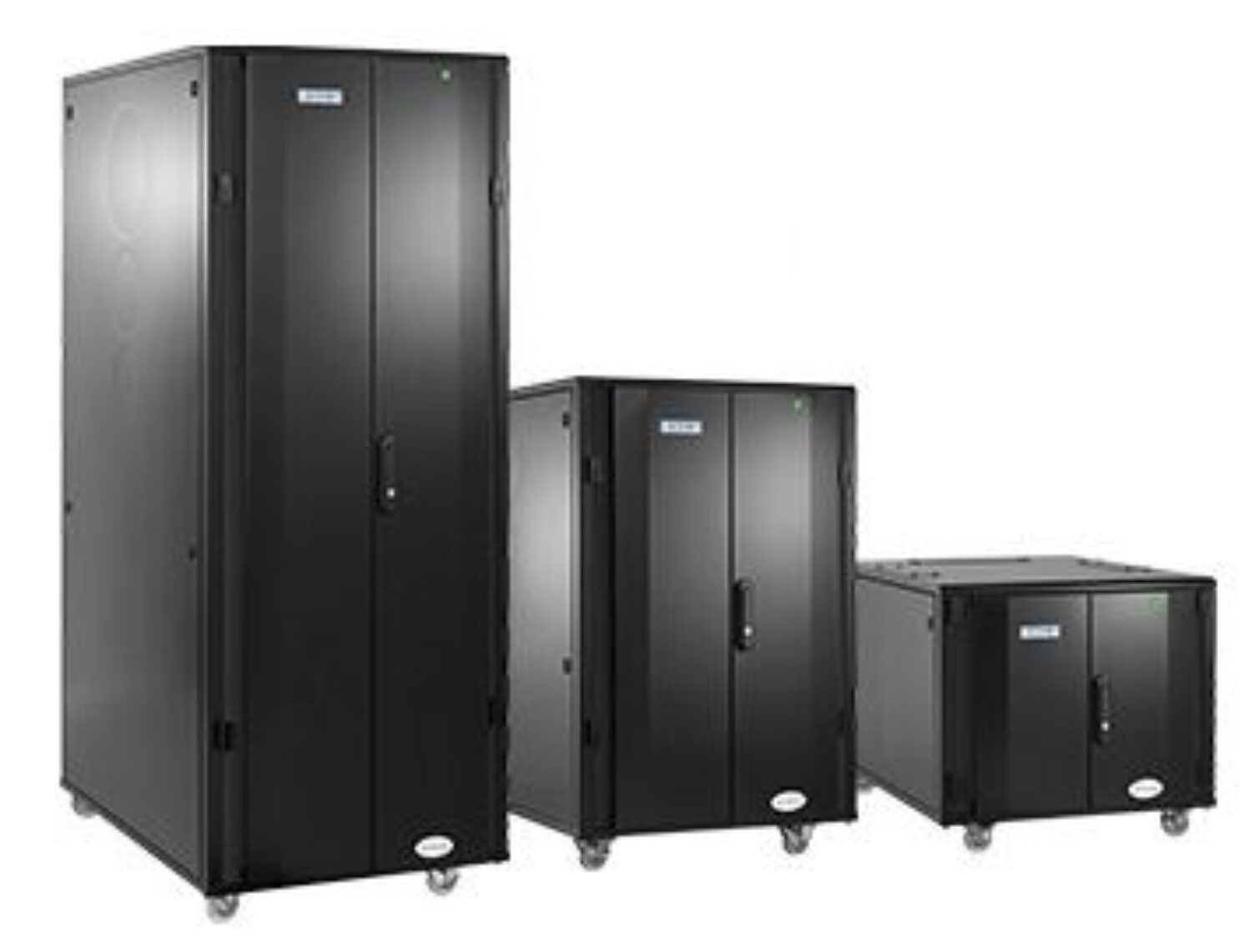 Eaton RX Series Acoustic Rack - 24U | NSSE