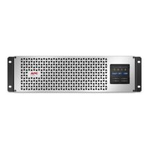 APC Smart-UPS Line Interactive (Rack) SMT Series, 750VA-3kVA