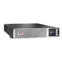 APC Smart-UPS Line Interactive Lithium-ion UPS, 750VA-3kVA