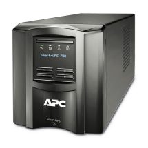 APC 750VA Tower Smart-UPS
