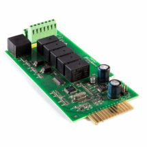 PCLREL Hardwired Relay Card