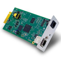 Riello Netman 208C Network Communications Card